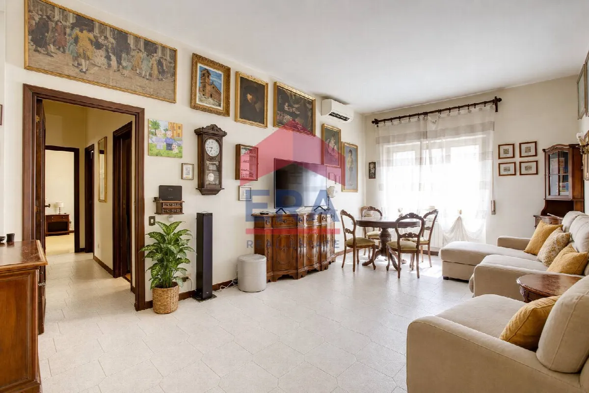 Appartamento in vendita a Roma, Lido Di Ostia, Ostia Antica, Castel Fusano - foto 5