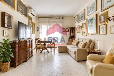 Appartamento in vendita a Roma, Lido di os... - foto 6