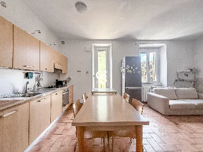 Appartamento in vendita a Viterbo, Pilastr... - foto 4