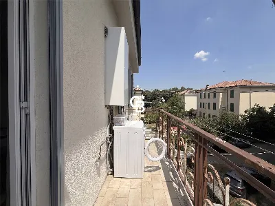Appartamento in vendita a Viterbo, Pilastr... - foto 5