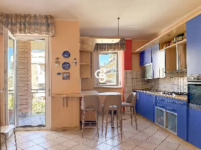 Appartamento in vendita a Viterbo, Bagnaia... - foto 10