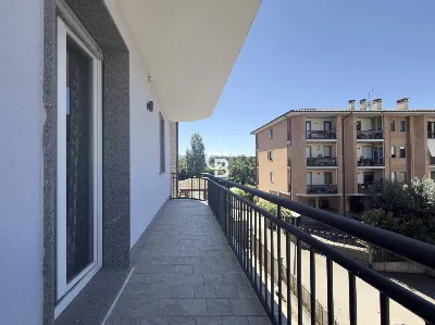 Appartamento in vendita a Viterbo, Bagnaia... - foto 5