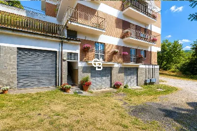 Appartamento in vendita a Viterbo, Bagnaia... - foto 2
