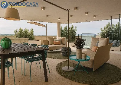 Attico in vendita a Grottammare - foto 2