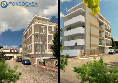 Attico in vendita a Grottammare - foto 7