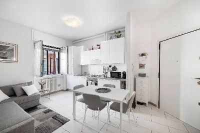 Appartamento in vendita a Vimercate - foto 1