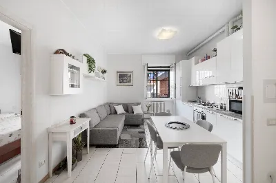 Appartamento in vendita a Vimercate - foto 10