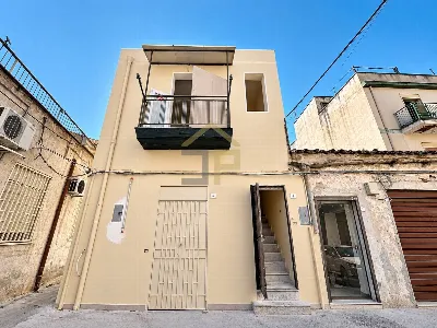 Appartamento in vendita a Palermo, Sant'er... - foto 1