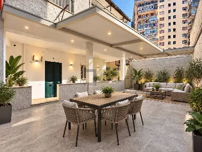 Appartamento in vendita a Palermo, Sant'er... - foto 2