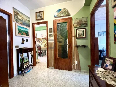 Appartamento in vendita a Palermo, Sant'er... - foto 3