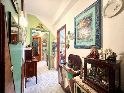 Appartamento in vendita a Palermo, Sant'er... - foto 5