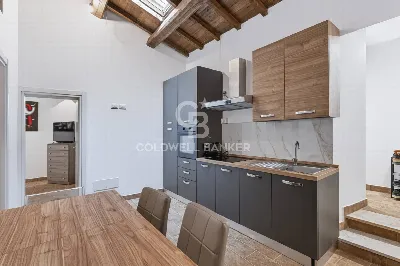 Appartamento a Tarquinia