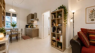 Appartamento in vendita a Milano, Centrale... - foto 3