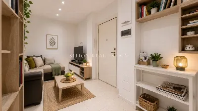 Appartamento in vendita a Milano, Centrale... - foto 4