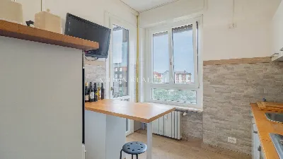 Appartamento in vendita a Milano, Viale ce... - foto 10
