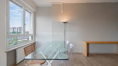 Appartamento in vendita a Milano, Viale ce... - foto 4