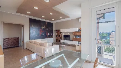 Appartamento in vendita a Milano, Viale ce... - foto 8