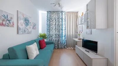 Appartamento in vendita a Milano, Ripamont... - foto 3