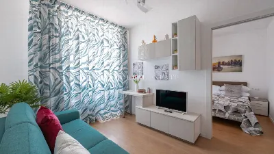 Appartamento in vendita a Milano, Ripamont... - foto 4
