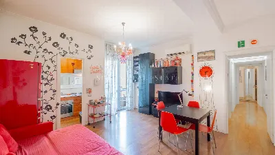 Appartamento in vendita a Milano, Porta ro... - foto 1
