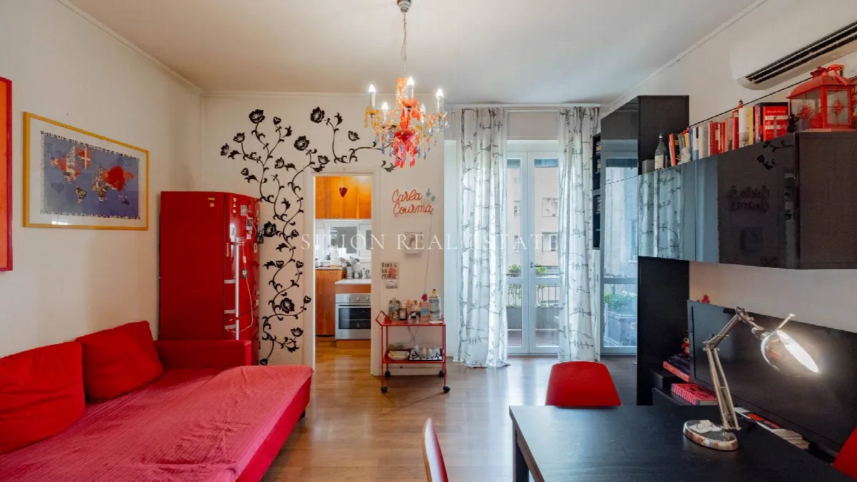 Appartamento in vendita a Milano, Porta Romana, Cadore, Montenero - foto 2