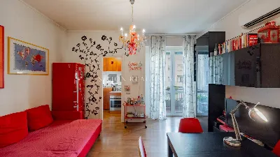 Appartamento in vendita a Milano, Porta ro... - foto 2
