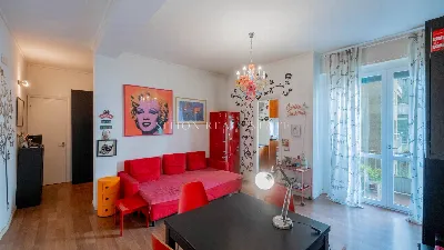 Appartamento in vendita a Milano, Porta ro... - foto 3