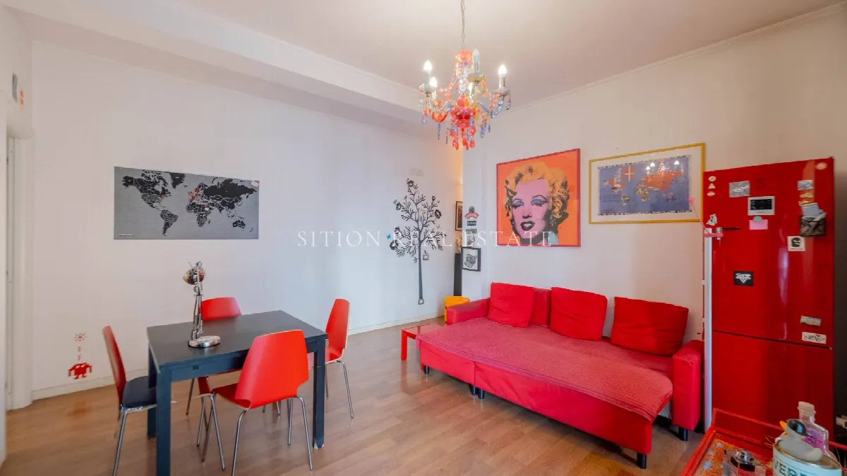 Appartamento in vendita a Milano, Porta Romana, Cadore, Montenero - foto 4