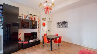 Appartamento in vendita a Milano, Porta ro... - foto 5