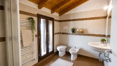 Appartamento in vendita a Bollate - foto 7