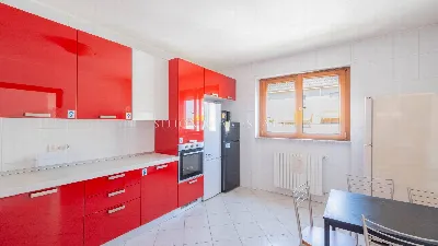 Appartamento in vendita a Milano, Affori, ... - foto 9