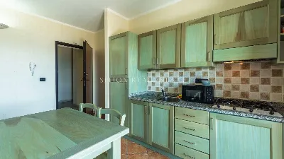 Appartamento in vendita a La Maddalena - foto 8