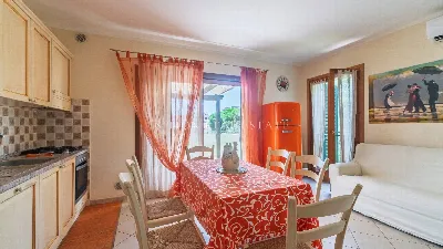 Appartamento a La Maddalena