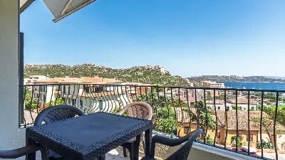 Appartamento a La Maddalena
