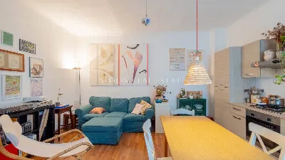 Appartamento in vendita a Milano, Centrale... - foto 10
