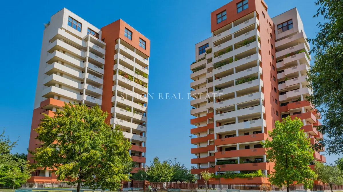Appartamento in vendita a Milano, Viale Certosa, Cascina Merlata - foto 2