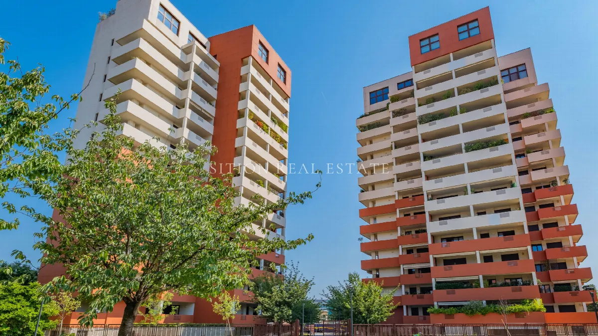 Appartamento in vendita a Milano, Viale Certosa, Cascina Merlata - foto 3