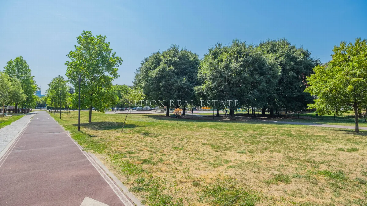 Appartamento in vendita a Milano, Viale Certosa, Cascina Merlata - foto 5
