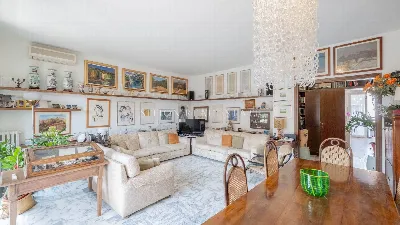Appartamento in vendita a Milano, Cenisio,... - foto 1