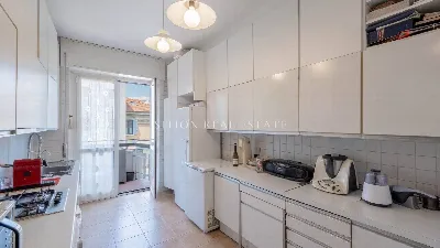 Appartamento in vendita a Milano, Cenisio,... - foto 10