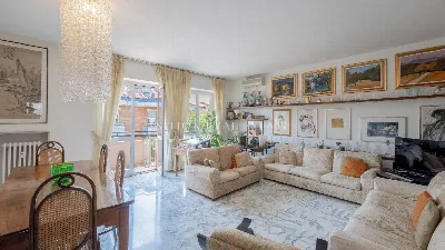 Appartamento in vendita a Milano, Cenisio,... - foto 2