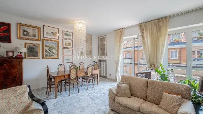 Appartamento in vendita a Milano, Cenisio,... - foto 3