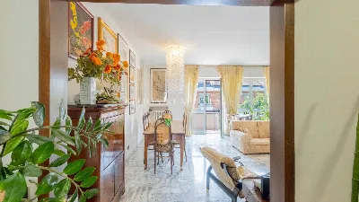 Appartamento in vendita a Milano, Cenisio,... - foto 6