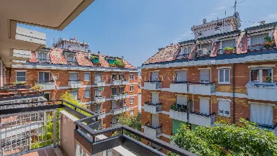 Appartamento in vendita a Milano, Cenisio,... - foto 8