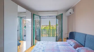 Appartamento in vendita a Vittuone - foto 10