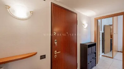 Appartamento in vendita a Milano, Fiera, s... - foto 10