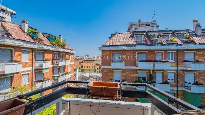 Appartamento in vendita a Milano, Fiera, s... - foto 7