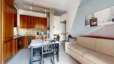 Appartamento in vendita a Milano, Affori, ... - foto 2