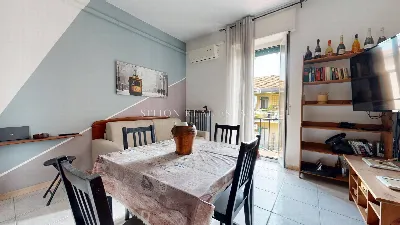 Appartamento in vendita a Milano, Affori, ... - foto 4