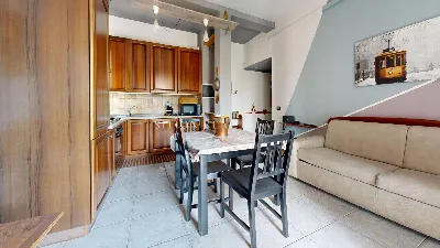 Appartamento in vendita a Milano, Affori, ... - foto 6
